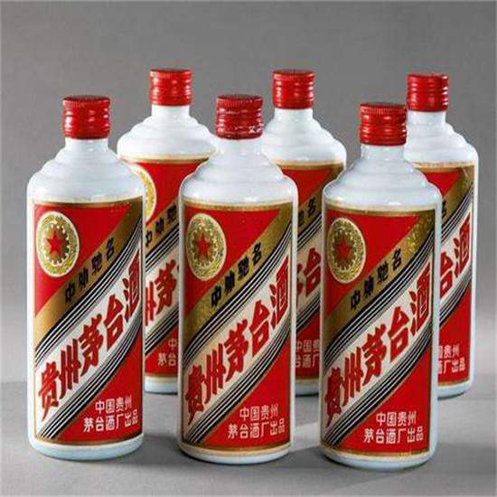 铜山老酒回收